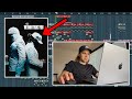 Making a Emotional "We Still Don't Trust You" Type Beat for Future | FL Studio Cookup