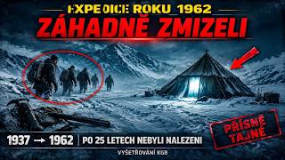 Dobytí Pamíru 1962: Narazili na expedici, která zmizela v roce 1937 Dobytí Pamíru 1962: Narazili na expedici, která zmizela v roce 1937