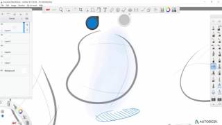 Famous Introduction to SketchBook Pro Wealth