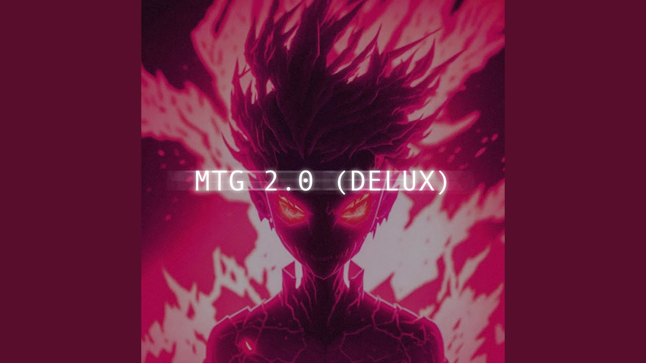 MTG 2.0 SPEED UP