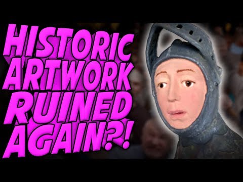 whoops!-history-ruined-again!-permit-patty,-selfie-wall-&-more!