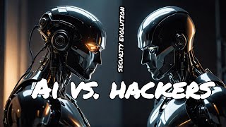 AI vs. Hackers: The Future of Cybersecurity