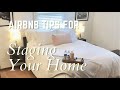 Airbnb Tips for Hosts Staging Your Home for Guests (Airbnb Tour)