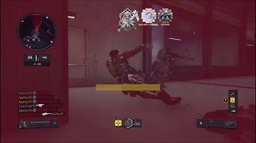 The Variety Montage | Multi-Cod | Apathy V3 |