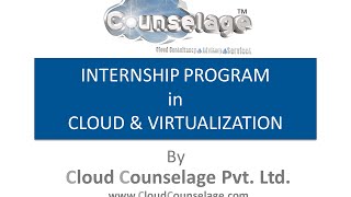 Internship Application Process