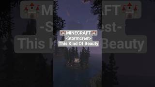 Remember that 🪄🏰 IP: play.stormcrest.us #minecraft #harrypotter #hogwarts #fyp #usa #minecraftshorts