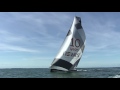 Matmut/ Newrest - 1 skipper en mer 28000 équipiers à terre