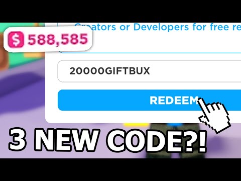 PLS DONATE Codes 2023 Free Giftbux, booth, by Gamejul