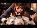 【睡眠ASMR】朝まで眠れる、hinaのシャンプー＆ヘッドスパ総集編【約3時間】｜3 Hours Japanese Shampoo ASMR