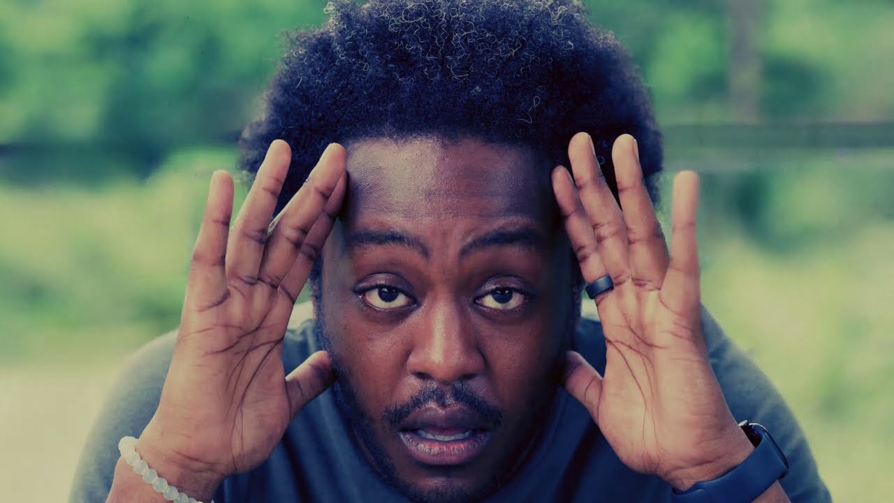 Tim Tate - Foolish (Official Lyric Video)