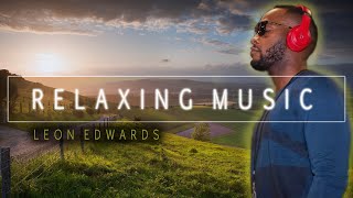 MMA/UFC Music - Leon Edwards Song for Relaxation, Meditation, Concentration | Ambient Study Music screenshot 3
