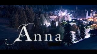Anna Gameplay (PC/HD)