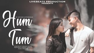 Hum Tum Shishir Gowerdhan Samir Ansari And Kajal Devnath Ibrahim Shaikh Livebeats Production