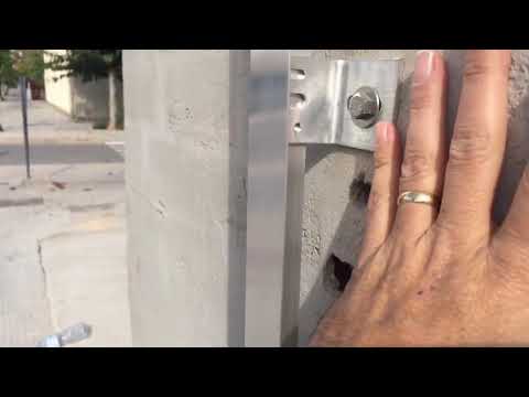 Video: La instalación de fachadas ventiladas es sencilla y eficaz