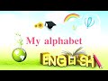 My Alphabet ( Fly High 1 )