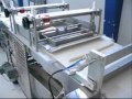 Baguette line vanrooy machinery