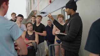Business Promo | Prime Athletic Academy | Water Polo Camp