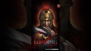 Exploring My City?!?!? | Empire Rome Rising screenshot 5