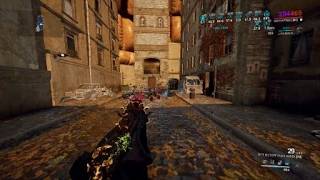 Saryn is still broken!