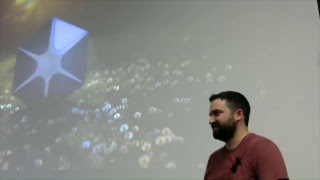May 2018 - Lee Manchur - Everything I Know About Test Automation I Learned From a Developer