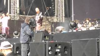 System of a Down - Soldier Side + BYOB live