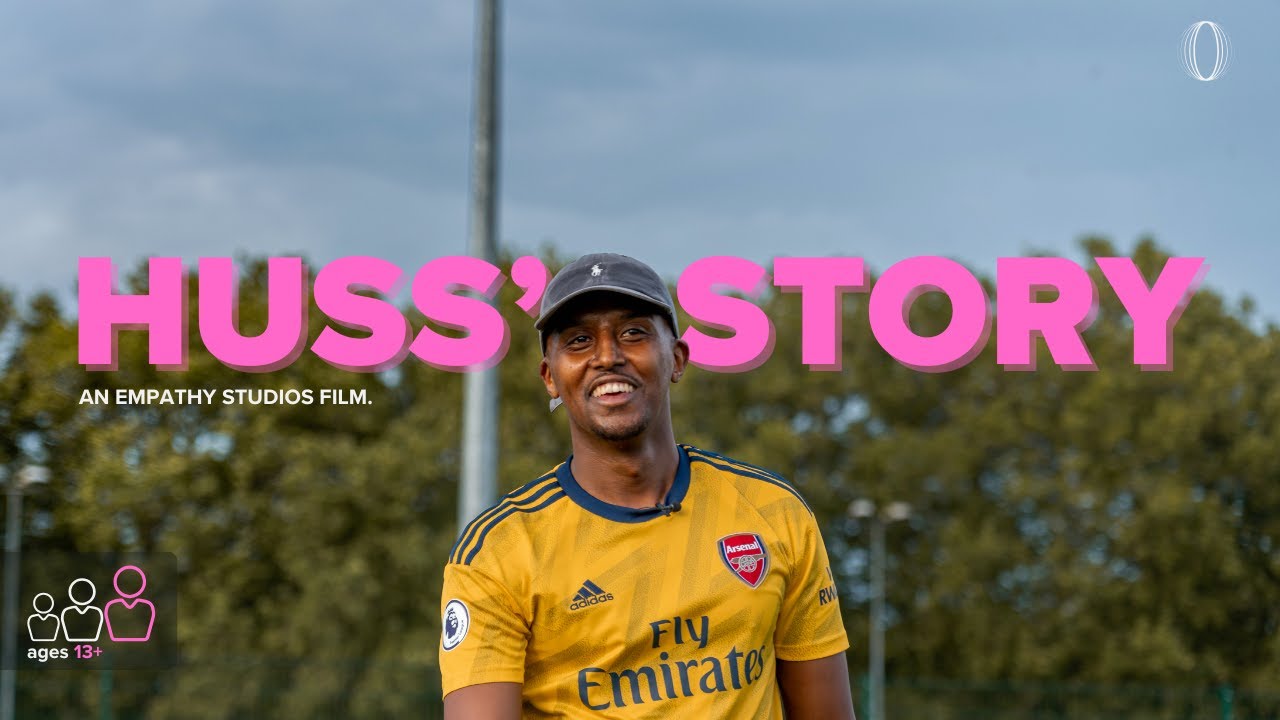Huss' Story - The film