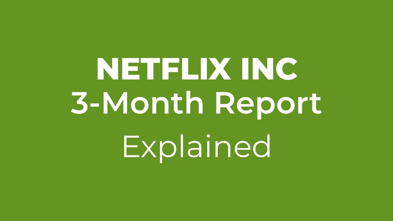 Netflix's Numbers: Binge-worthy or Skip Intro?