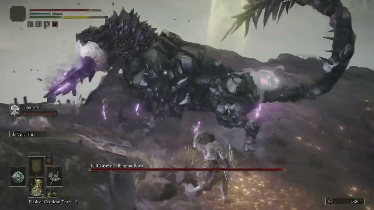 Elden Ring (Part 17)