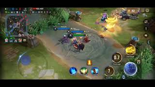 DAY 2 ASMR /#AOV screenshot 3