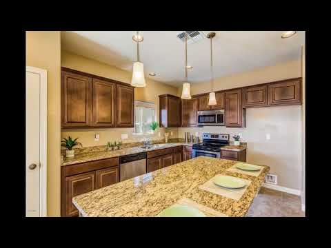 13023 N 34TH Way, Phoenix, AZ home video tour