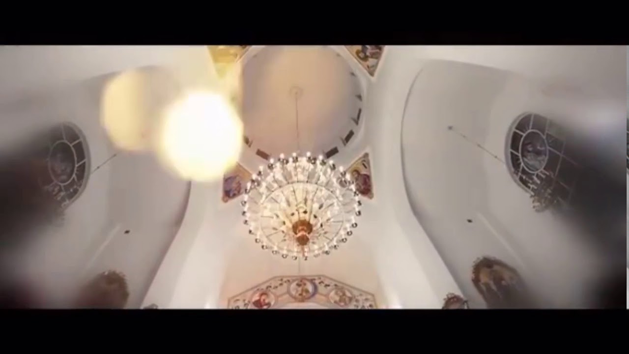 Колядка темненькая нічка ютуб