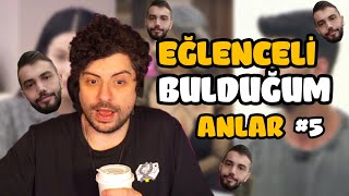 EN EĞLENCELİ VE GÜLDÜĞÜM ANLAR DERLEME #5 w/SAMET ORTAM