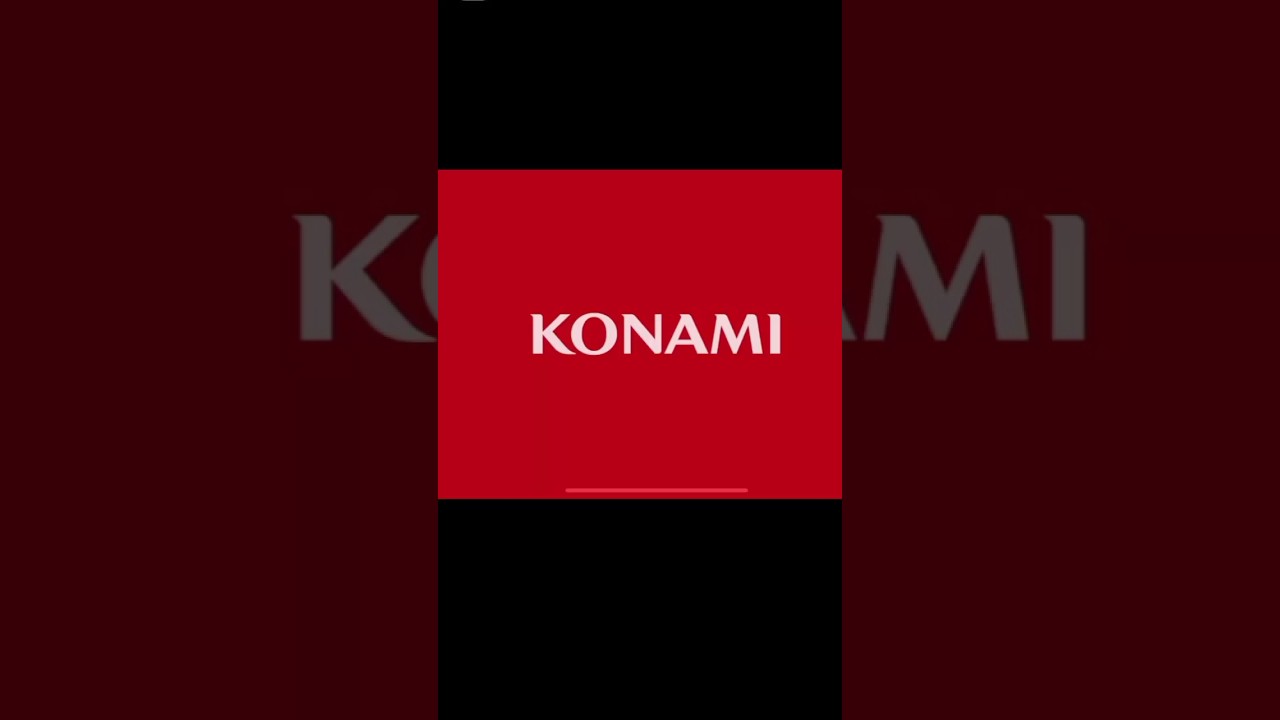 KONAMI, EFOOTBALL 💀☠️