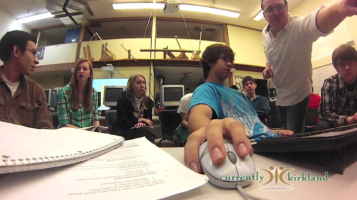 Kirkland TV : Currently Kirkland - #215 June 23rd ...