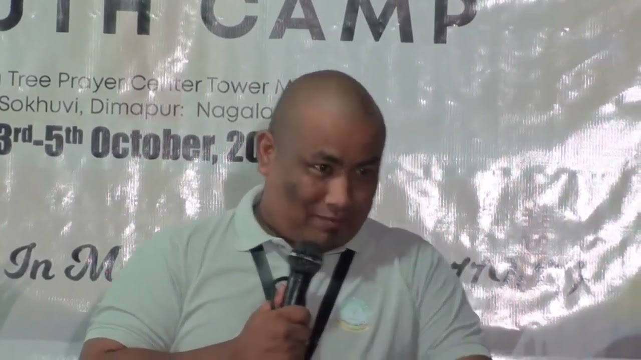 UNION BAPTIST CHURCH YOUTH CAMP 