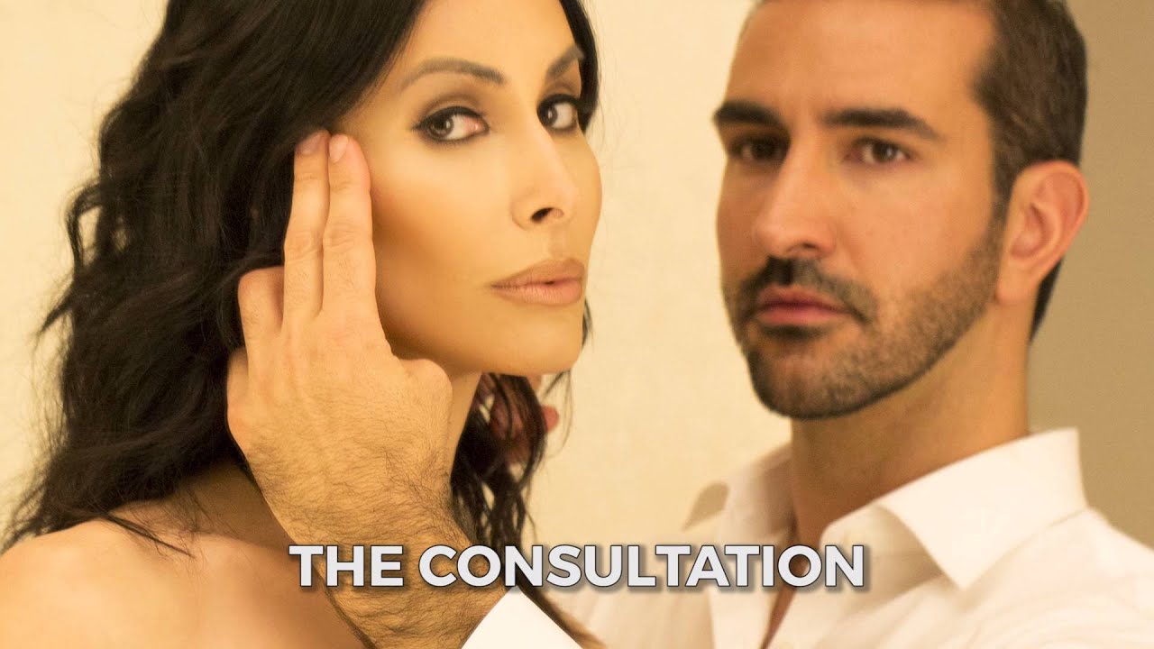 Raffaele Ruberto SKIN Spring 2016 Campaign