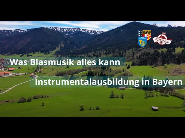 Musikkapelle Kappl - Über`s Kappler-Joch