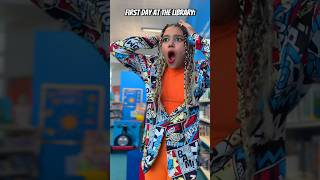 The Craziest Library Which Clip Was Craziest?