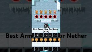 Best Armor for every level on Pixel Worlds (2026)