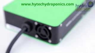 Lumii Slim line Digital Ballast