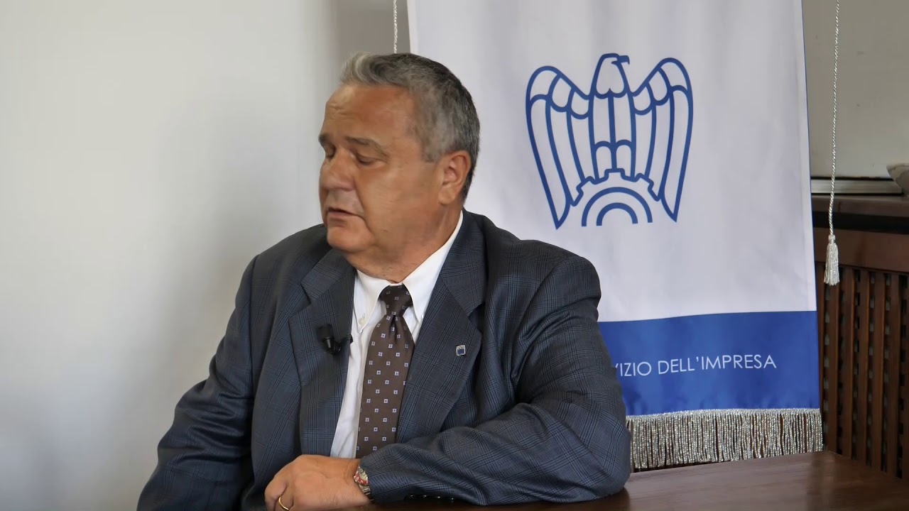 Interviste agli imprenditori del territorio - prima parte