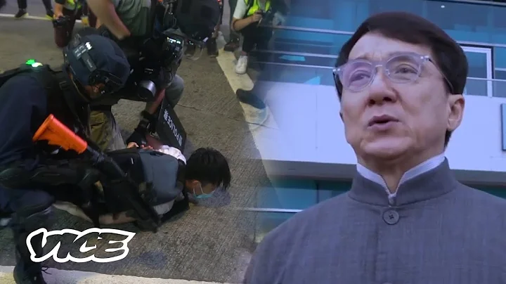 Jackie Chan: Why the Action Star is Hated in Hong Kong - DayDayNews