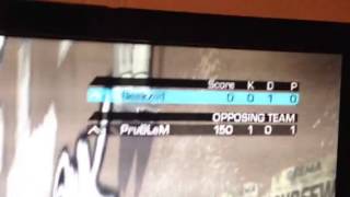 PruBLeM hosts wrong rules map 1 Octane