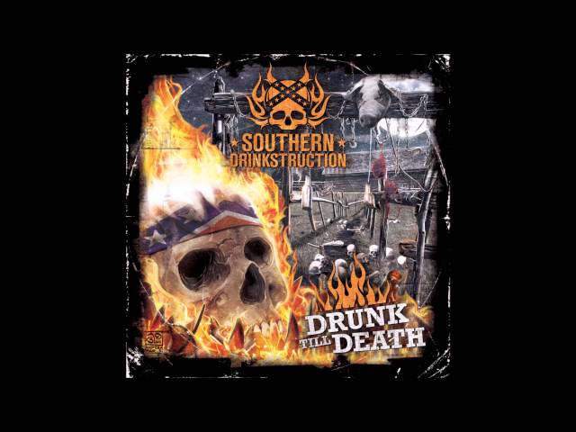 【DAI様用】SOUTHERN DRINKSTRUCTION／Drunk sddefault.jpg