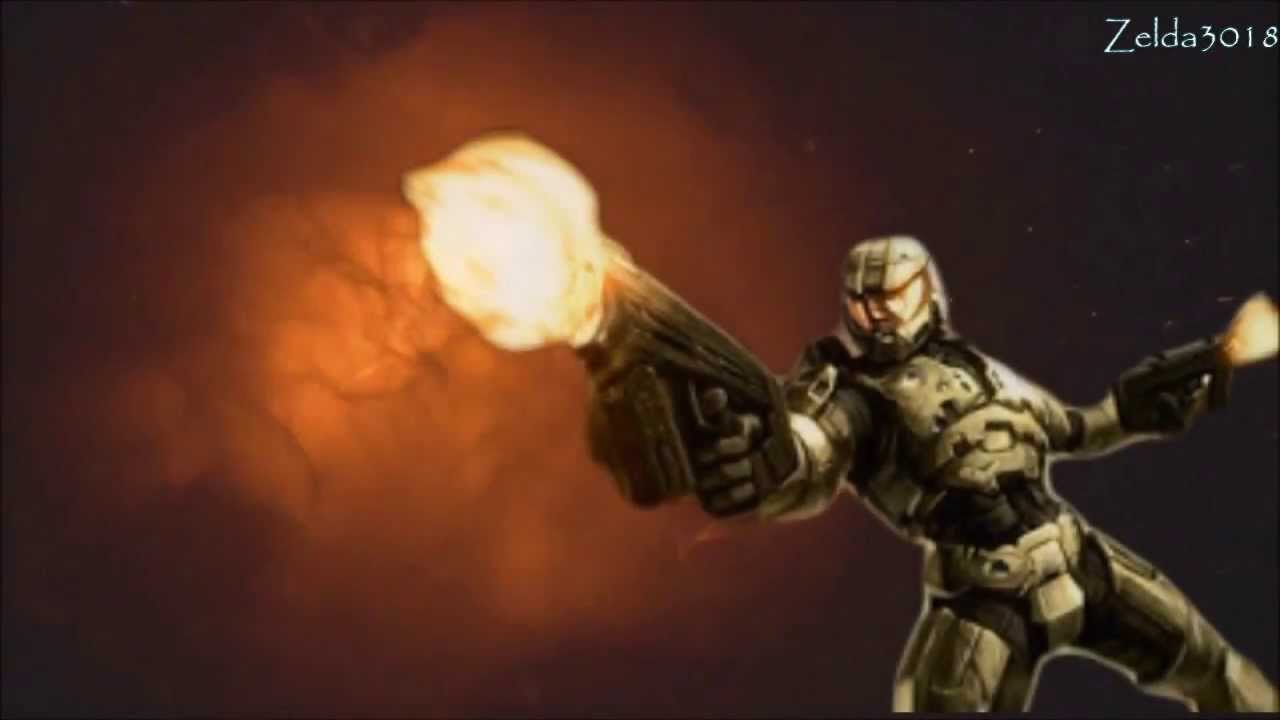 Radioactive [John-117]