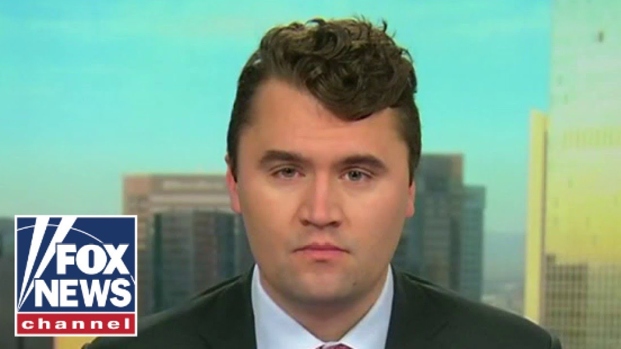 Charlie Kirk: This ‘hidden’ vote could sway midterms