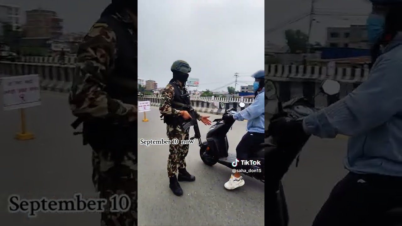 no more politics in nepal 