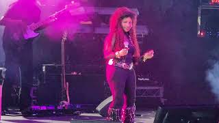 Chaka Khan  Ain't Nobody, Melbourne 2023