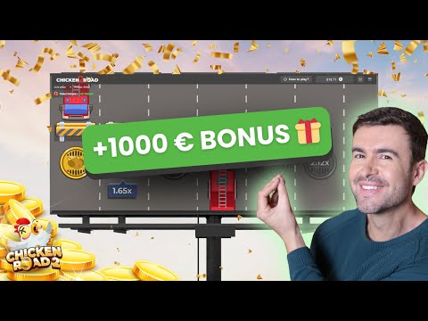 Gioca al Casinò Online su Chicken Roads: La Guida definitiva per l'Italia