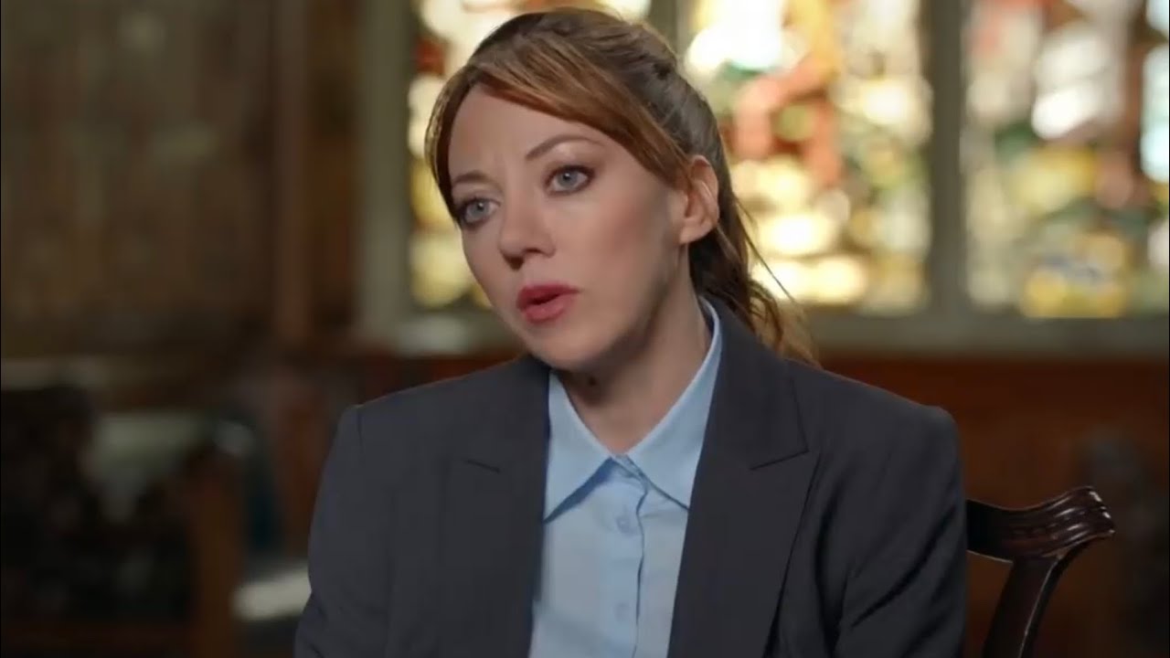 Best Philomena Cunk Moments 2 - YouTube